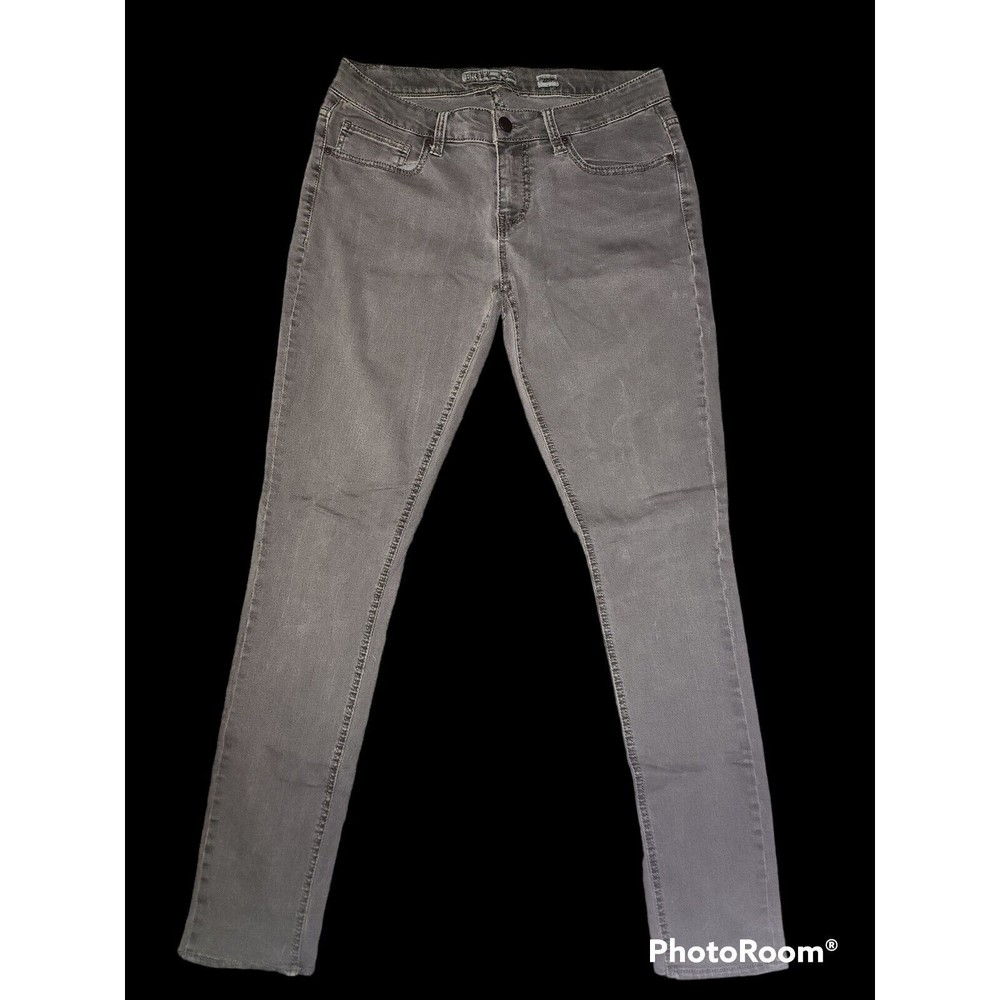 BKE Army Green Jeans 28R